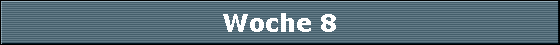 Woche 8